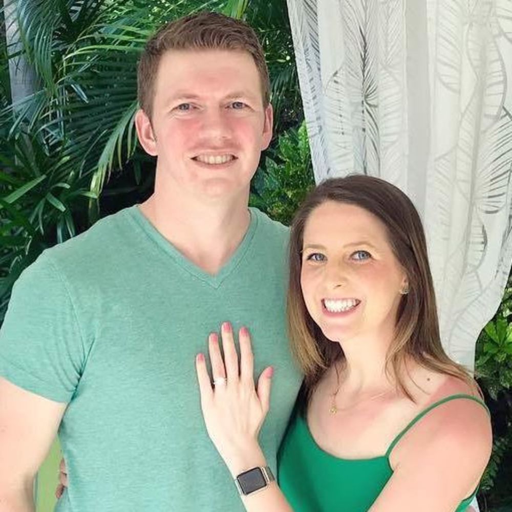 Meet your Posher, Kerry